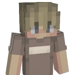 PipsonRDZ Minecraft avatar bust