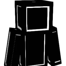 Piptron's Minecraft skin