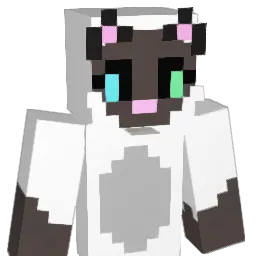 PipyTheCat220 Minecraft avatar bust