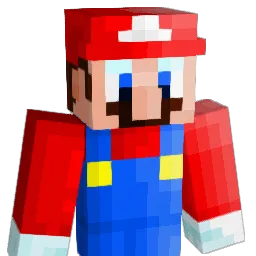 Piradie23 Minecraft avatar bust