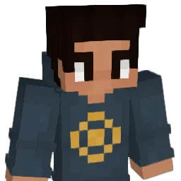 Piragua125 Minecraft avatar bust