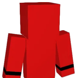 Piratric's Minecraft skin