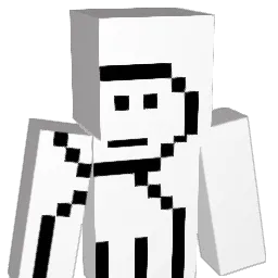 Pircha's Minecraft skin