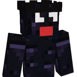 Pircio's Minecraft skin