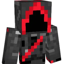 Pirences's Minecraft skin