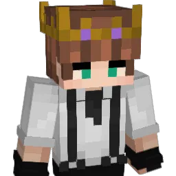 Pireszin's Minecraft skin