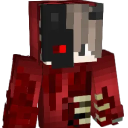 Pirhana_ Minecraft avatar bust