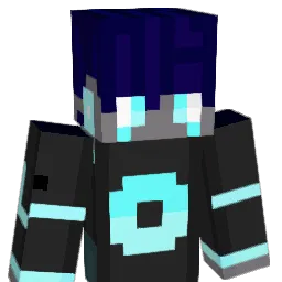 PiriJunu Minecraft avatar bust