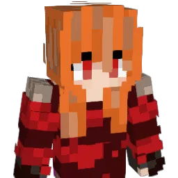 Piroxie's Minecraft skin