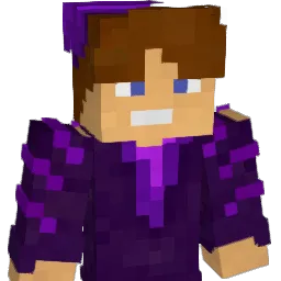 PirryKotik_ Minecraft avatar bust