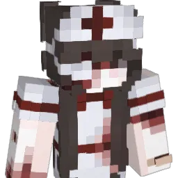 Piruwu_'s Minecraft skin
