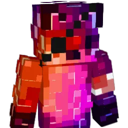 Pirx__ Minecraft avatar bust