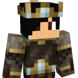 Pisceous's Minecraft skin
