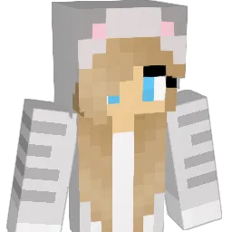 Pismo22 Minecraft avatar bust