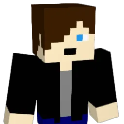 PissedOff69er's Minecraft skin
