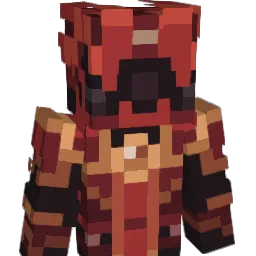 Pistach_ Minecraft avatar bust