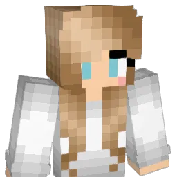 Pistache_02 Minecraft avatar bust