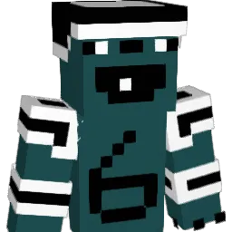 PistachioShampoo Minecraft avatar bust