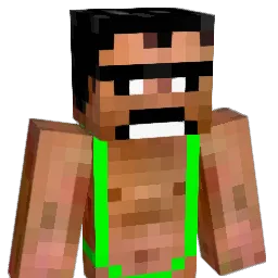 Pistachio_Juice Minecraft avatar bust
