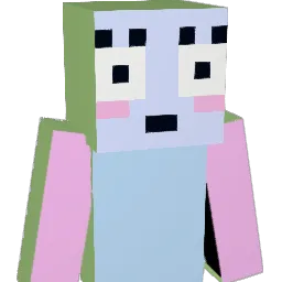 PistacieisJr Minecraft avatar bust