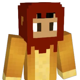 PistolRay Minecraft avatar bust