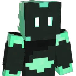 PistolRcks Minecraft avatar bust