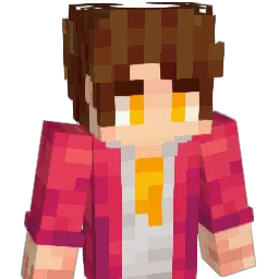 PistoletPRO Minecraft avatar bust