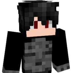 Pistollfire_ Minecraft avatar bust