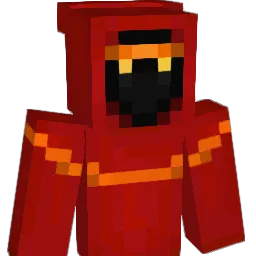 Pistolpete092 Minecraft avatar bust