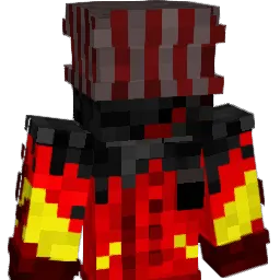 PistonsTV Minecraft avatar bust