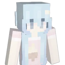 Pisx's Minecraft skin