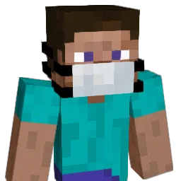 PitBank99's Minecraft skin
