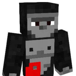 PitBull2's Minecraft skin