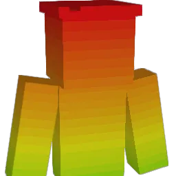 PitLife's Minecraft skin