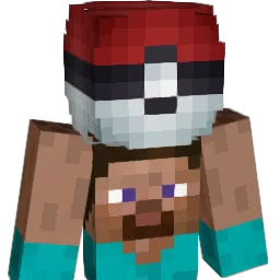 PitPat14's Minecraft skin