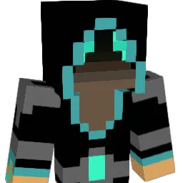 PitYuki's Minecraft skin