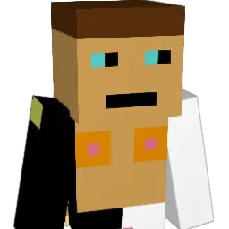 PitaHumos's Minecraft skin