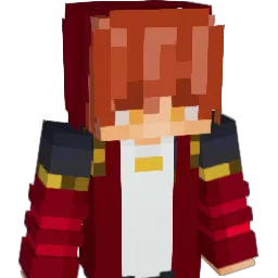 PitakiMaster Minecraft avatar bust