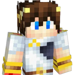 Pitarcus's Minecraft skin