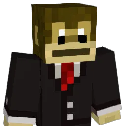 PitchMini2 Minecraft avatar bust
