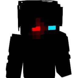 PitchedMC's Minecraft skin
