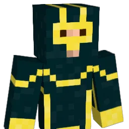 Pitcher787's Minecraft skin