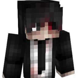 PitdownYT Minecraft avatar bust