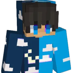 Piter2013's Minecraft skin