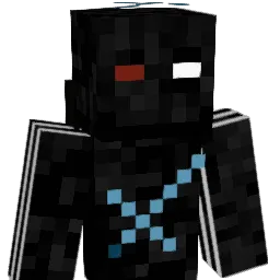 PiterGaming's Minecraft skin