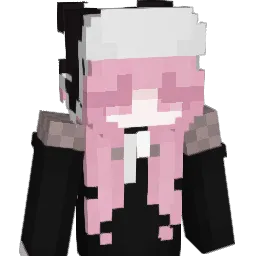 PiterJuan Minecraft avatar bust