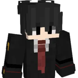 Piter_232 Minecraft avatar bust