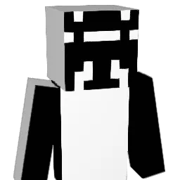 Piter_DeVries Minecraft avatar bust