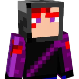 Piterek80 Minecraft avatar bust