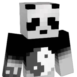 Piteres's Minecraft skin
